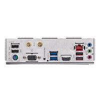 Nueva Placa Base B650M GAMING WIFI DDR5 AM5 M ATX con Chipset AMD B650, 256GB, Inalámbrica, para Juegos, PCIe5.0 M.2 para GIGABYTE