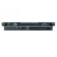 Controlador LED IP65 para Interiores y Exteriores, 1.3 Millones de Píxeles, HUIDU HD-VP210S, Tres en Uno, Cartel Digital, Video, Elevador