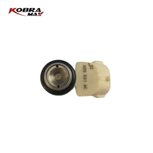 Pièces d'auto Injecteur De Carburant Pour SKODA OCTAVIA IWP163 <span class=keywords><strong>accessoires</strong></span> automobiles - Product Image 5