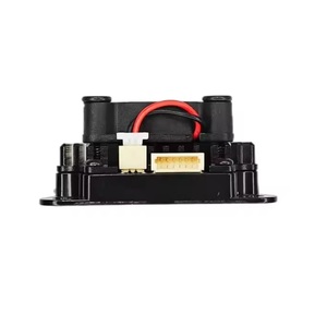 AKK VTX 5.8G FPV vtx 48CH RF กำลังส่งสัญญาณไกล 4.9G-5.9G 3W เครื่องส่งสัญญาณวิดีโอไร้สาย - Product Image 3