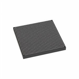 ชิ้นส่วนอิเล็กทรอนิกส์ IC FPGA 696 I O 1517FBGA authorized ตัวแทนจำหน่าย1517 bbga 5SGSMD4K1F40C2G ฝังตัว - Product Image 1