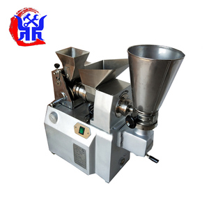 Samosa automática que hace la máquina <span class=keywords><strong>de</strong></span> bola <span class=keywords><strong>de</strong></span> masa máquina la máquina del rollo <span class=keywords><strong>de</strong></span> primavera para casa - Product Image 2