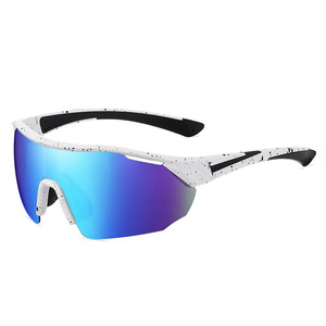 Lunettes de soleil polarisées Sports de plein air équitation lunettes de soleil mode hommes lunettes de soleil <span class=keywords><strong>2023</strong></span> - Product Image 4