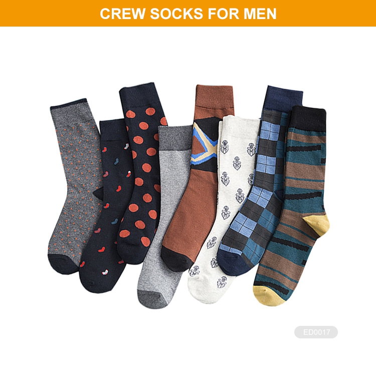 1 Daily mens socks