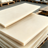 Usine de fabrication de plaques en nylon MC de haute qualité, fournissant une approvisionnement direct et prenant en charge la personnalisation