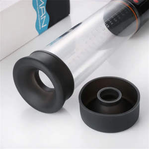 <span class=keywords><strong>Pro</strong></span> Male Enhancement Elektrische Penis <span class=keywords><strong>Extender</strong></span> Vakuumpumpe Größeres Vergrößerung system für Männer Produkte für Erwachsene Sexspielzeug - Product Image 5