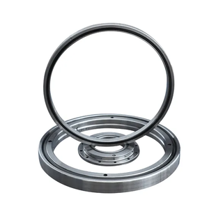B <strong>CRBE</strong> 21040 C WW CRBA 02008 NN C8 P2 Original Crossed Roller Ring Bearing - Product Image 6
