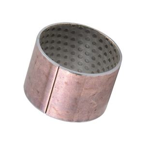 1001165657 Bantalan Komposit JLG untuk Pemasangan As Roda dan Kemudi JLG dengan Suku Cadang Paket Derek - Product Image 6