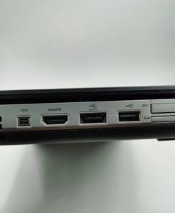 <b>Used</b> for D-ell E5520 Notebook 2nd Gen i5/i7 4GB Ram 320GB HDD 15 Inch HD Portable Business <b>Laptop</b> - Product Image 3