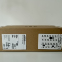 Tarjeta de red Mellanox MCX755106AS-HEAT CX7 QSFP112 NDR200 IB 200G de doble puerto PCI de 10 Gbps