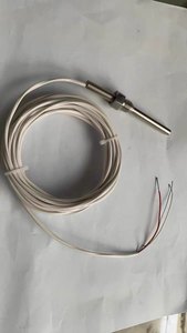 En Stock, Sensor de Temperatura para Compresor de Aire <span class=keywords><strong>39560628</strong></span>, Compatible con Equipos de Compresores de Aire Ingersoll Rand. - Product Image 4