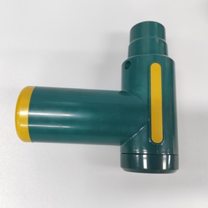 Pistolet de massage portable multifonctionnel, mini, petit, avec poignée, pour le corps, professionnel, massage complet du corps - Product Image 5