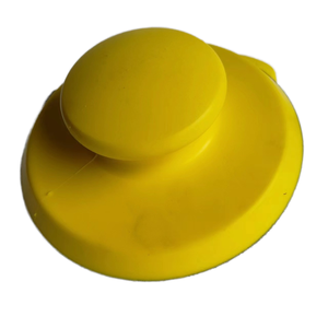 Machine de ponçage de cloison sèche de haute performance alumine céramique Durable taille personnalisable polissage meulage OEM commande minimale 100 pièces - Product Image 1