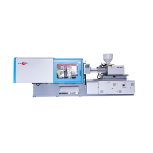 Machine de moulage par Injection JM-280-II de tuyaux en Pvc finement traités à prix d'usine - Product Image 2