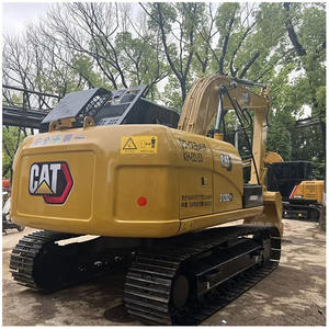 รถขุดไฮดรอลิก12ton CAT312D2GC ที่ได้รับการบำรุงรักษาเป็นอย่างดีจากญี่ปุ่นของแท้ชิ้นส่วนเครื่องยนต์ - Product Image 4