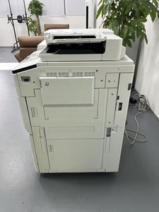 Dx8705 उन्नत इन्फ्रारेड ए 3 डिजिटल प्रिंटर कॉपियर सामान्य प्रकार 8705 रिफर्बिड - Product Image 3