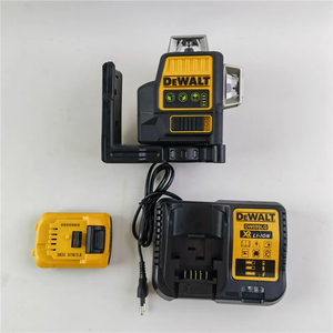 360 Degree Laser <strong>Level</strong> Green Automatic Portable 12 Lines Self-leveling DW Laser <strong>Level</strong> - Product Image 6