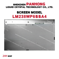 Vente en gros d'écran LCD TFT LM238WF6-SSA4 23,8 pouces, résolution haute définition