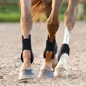 Производитель оборудования для конного спорта, передняя защита для ног, легинсы для лошадей