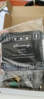 Carte d'amplification audio musicale YS-MT21 50Wx2+100W