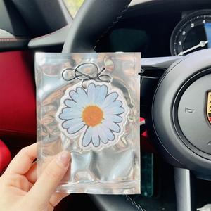 Désodorisant de voiture, à personnaliser, avec Logo ou à personnaliser, pour tous les parfumés - Product Image 6