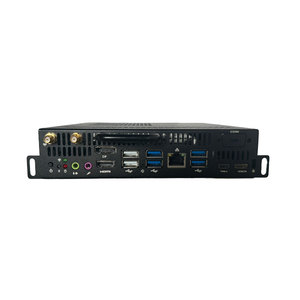 Intel Tigerlake-U <span class=keywords><strong>I5</strong></span> 1135G7 2xDDR4 Dual HDM1 + DP 4K/5K/8K Display OPS Computador plug-in suporta 102 polegadas tudo-em-um novo 4K/5K/8K - Product Image 2