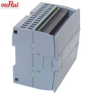 6ES7214-1AG40-0XB0 S7-1200 Bộ xử lý trung tâm CPU1214C Bộ điều khiển khả trình 6ES7 214-1AG40-0XB0 Tồn kho sẵn có PLC - Product Image 3