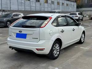 Ford <span class=keywords><strong>Focus</strong></span> Hatchback Classic édition <span class=keywords><strong>2012</strong></span>, 1.8L automatique, modèle de base, voitures d'occasion ultra-économiques - Product Image 4