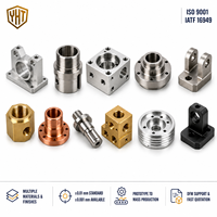 Fabrication sur mesure de pièces en aluminium OEM, usinage CNC de précision, service de fraisage CNC 5 axes, fabricant de pièces usinées complexes