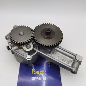 ปั๊มน้ำมันเครื่อง OEM 3116 3126 รุ่น Gp 2W8091 2W8092 - Product Image 3