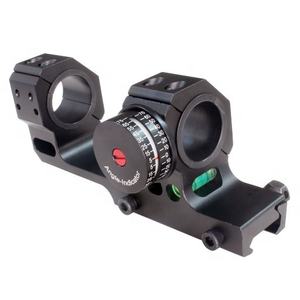 알루미늄 합금 망원경 스코프 마운트 각도 표시기 - Product Image 1