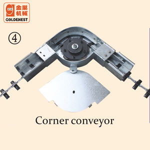جهاز إطعام بسلسلة من جنوب أفريقيا للإناث, جهاز إطعام بسلسلة دجاج مُرضع - Product Image 3