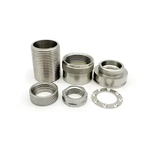 OEM bộ phận thép CNC gia công chính xác chế tạo dịch vụ, xe máy CNC các bộ phận