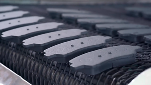 5182149 Plaquette de frein avant Coaster Frein Power Stop Plaquette de frein de voiture Plaquette de frein pour Changan <span class=keywords><strong>Ford</strong></span> - Product Image 6