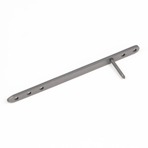 Pelat Pengunci Jembatan Paduan <span class=keywords><strong>Titanium</strong></span> TOOLMED, Implan Ortopedi Hewan, Instrumen Bedah - Product Image 5