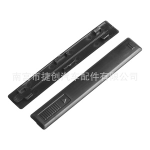 Clip de sujeción para el techo del coche Suzuki 78132-68L01 de nylon para montaje en el techo - Product Image 2