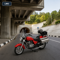 Motor Sepeda Motor Semprotan Air dengan Tangki Terpasang di Kendaraan untuk Respon Cepat, Grosir, Langsung dari Pabrik, Perawatan Mudah