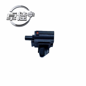 เซ็นเซอร์วัดอุณหภูมิสำหรับเทสลารุ่น 3 รุ่น Y ZJ-07-053 1106818-00-A เชื่อมต่ออย่างรวดเร็วใช้กลางแจ้ง - Product Image 1