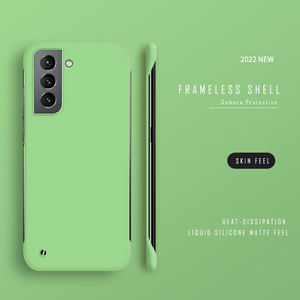 <span class=keywords><strong>เคส</strong></span> PC ไร้กรอบแข็งแบบบางเฉียบสำหรับ Samsung, <span class=keywords><strong>เคส</strong></span>มือถือฝาปิดด้านสำหรับ <span class=keywords><strong>Galaxy</strong></span> S20 S22 S21 FE <span class=keywords><strong>Note</strong></span> 20 ultra <span class=keywords><strong>Note</strong></span> 10 PLUS - Product Image 3