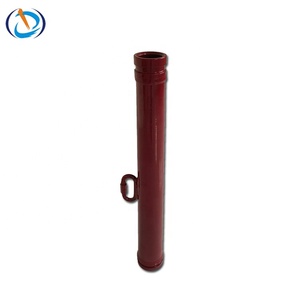 Riduttore per Tubi di Pompe per Calcestruzzo di Alta Qualità per Pompe per Calcestruzzo Montate su Camion - Product Image 6