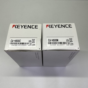 Cámara de Visión CA-H500C CA-H500M CA-H500MX CA-H500CX, Sistema de Visión con Cámara 3D para Robot, Nuevo y Original CA-H500C KEYENCE CA- - Product Image 3
