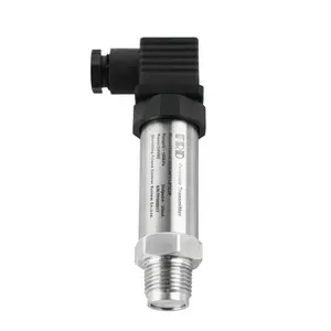 Sensore di pressione idraulico del trasduttore di pressione 0-10v 4-20mA