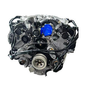 Moteurs D'<span class=keywords><strong>Occasion</strong></span> Original Jaguar Land <span class=keywords><strong>Rover</strong></span> 306 Ch pour Jaguar XJ <span class=keywords><strong>Range</strong></span> <span class=keywords><strong>Rover</strong></span> Sport Discovery <span class=keywords><strong>VELAR</strong></span> 3.0T - Product Image 6