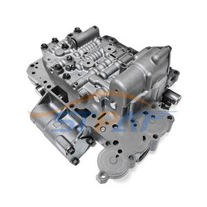 U340E U340 U341E U341F Cuerpo de válvula de transmisión de <span class=keywords><strong>caja</strong></span> de cambios automática para piezas de automóviles <span class=keywords><strong>Toyota</strong></span> - Product Image 3