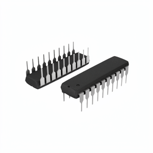 AT89C2051-12PI In Stock 20 DIP Embedded Components Electronic - Product Image 1