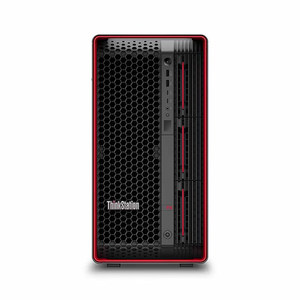 เวิร์กสเตชัน ThinkStation PX ประสิทธิภาพสูง พร้อมโปรเซสเซอร์ Xeon 8452Y หน่วยความจำ 256GB 8TB SSD 4TSATA RTX6000ada-48G Thinkstation Px Workst - Product Image 6