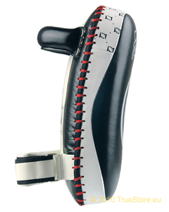 แผ่นกันกระแทก MMA ขนาดใหญ่สำหรับกีฬาต่อสู้เพื่อเป้าเตะอย่างเป็นทางการ - Product Image 1