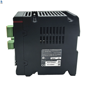 Productos de Automatización Industrial 100% Fabricados con Precisión, Controlador de Versión de Desarrollo 3D LJ-X8000A - Product Image 1