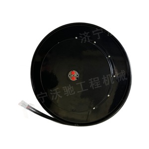 Enrouleur de tuyau hydraulique automatique Furunkang 30 Type pour véhicules en altitude - Product Image 5