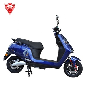 อะไหล่รถจักรยานยนต์มอเตอร์ทรงพลัง 1000W 2000W สกู๊ตเตอร์ไฟฟ้าแบบมีมอเตอร์ 72V ราคาประหยัด ผลิตตามสั่ง - Product Image 6